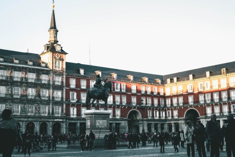 The Insider's Guide: Best Things to Do in Madrid - Must See Spain