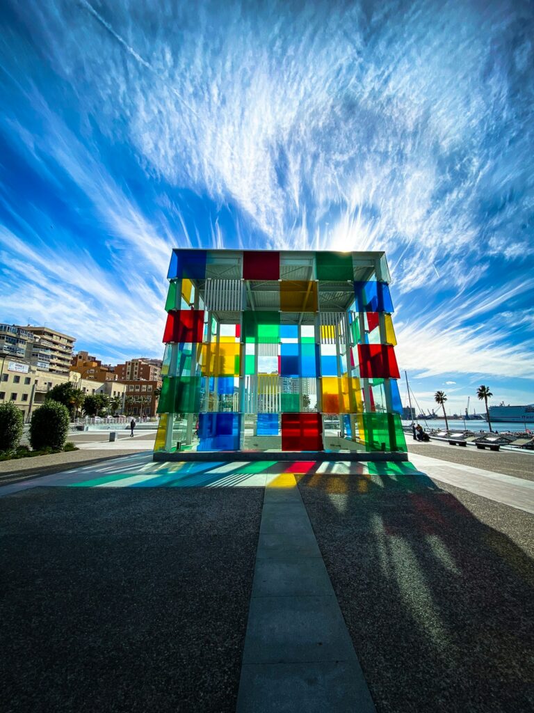 Centre Pompidou Malaga