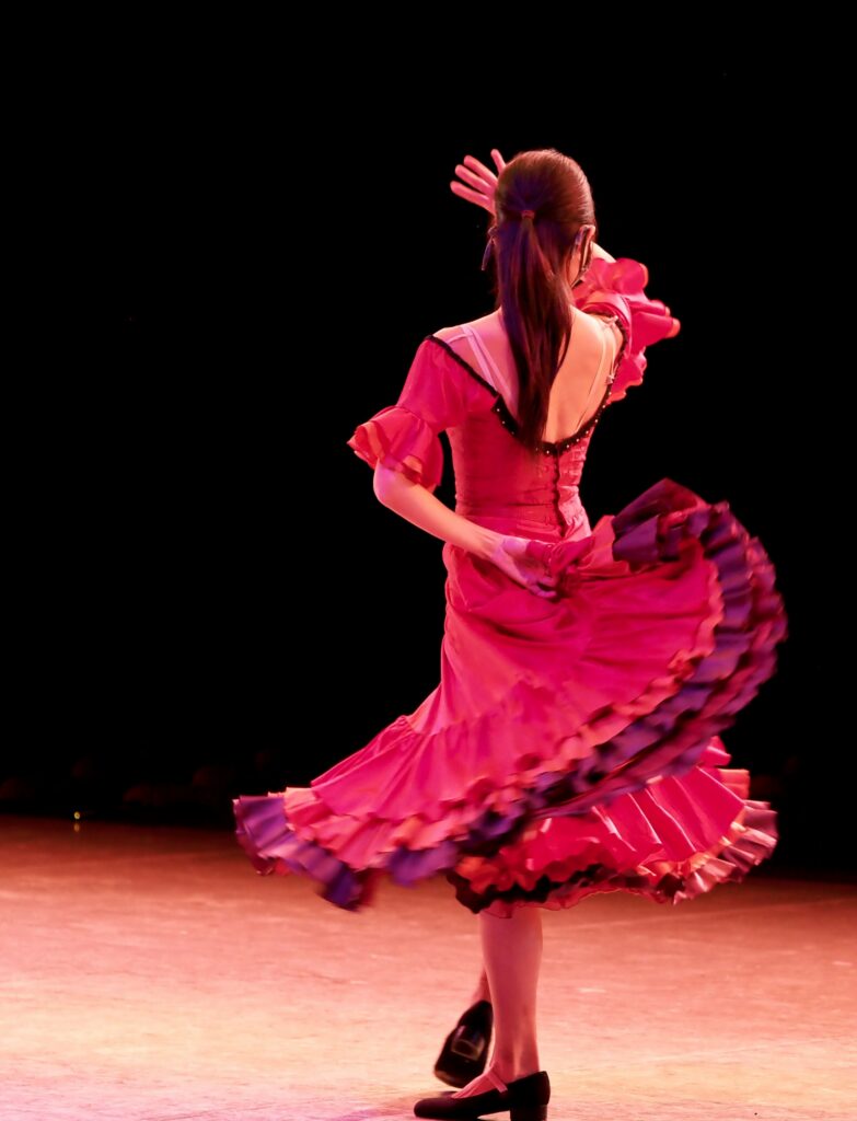 Flamenco