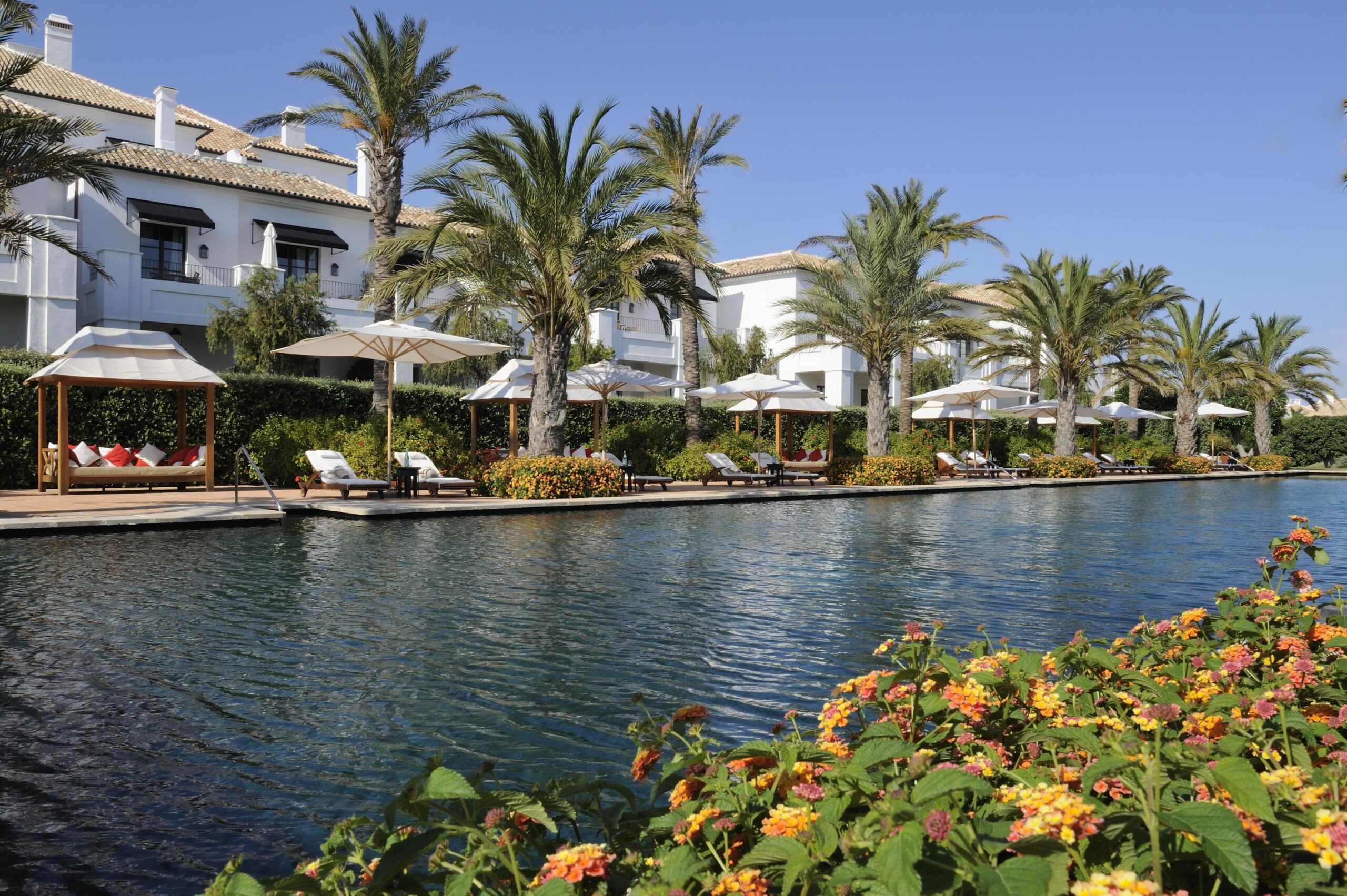 Finca Cortesin Golf & Spa