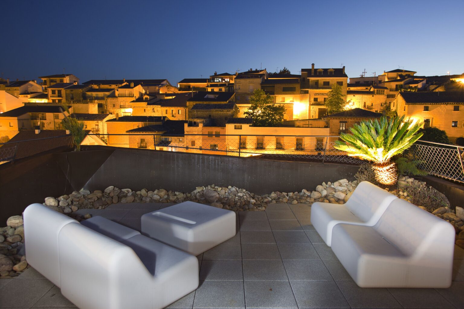 Charming Boutique Hotels in La Rioja and Ribera del Duero - Must See Spain