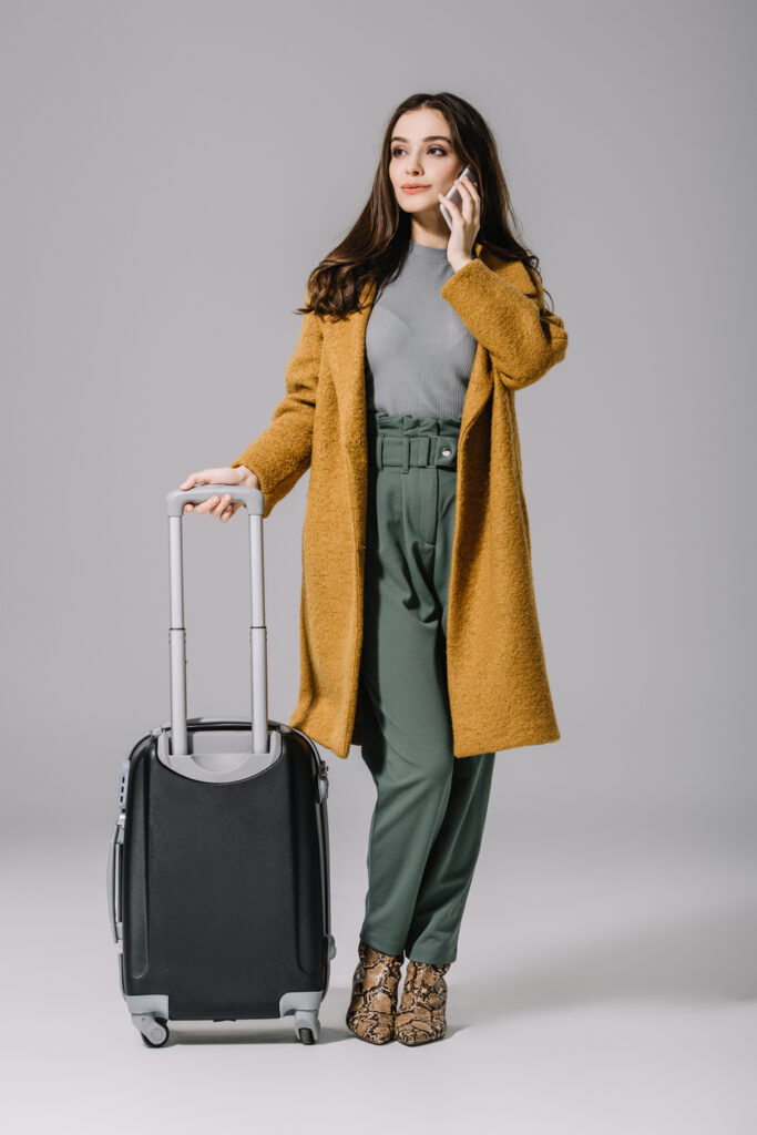 Comfy travel outfit best sale