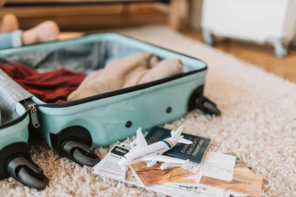 Best travel accessories for a comfortable and organized journey