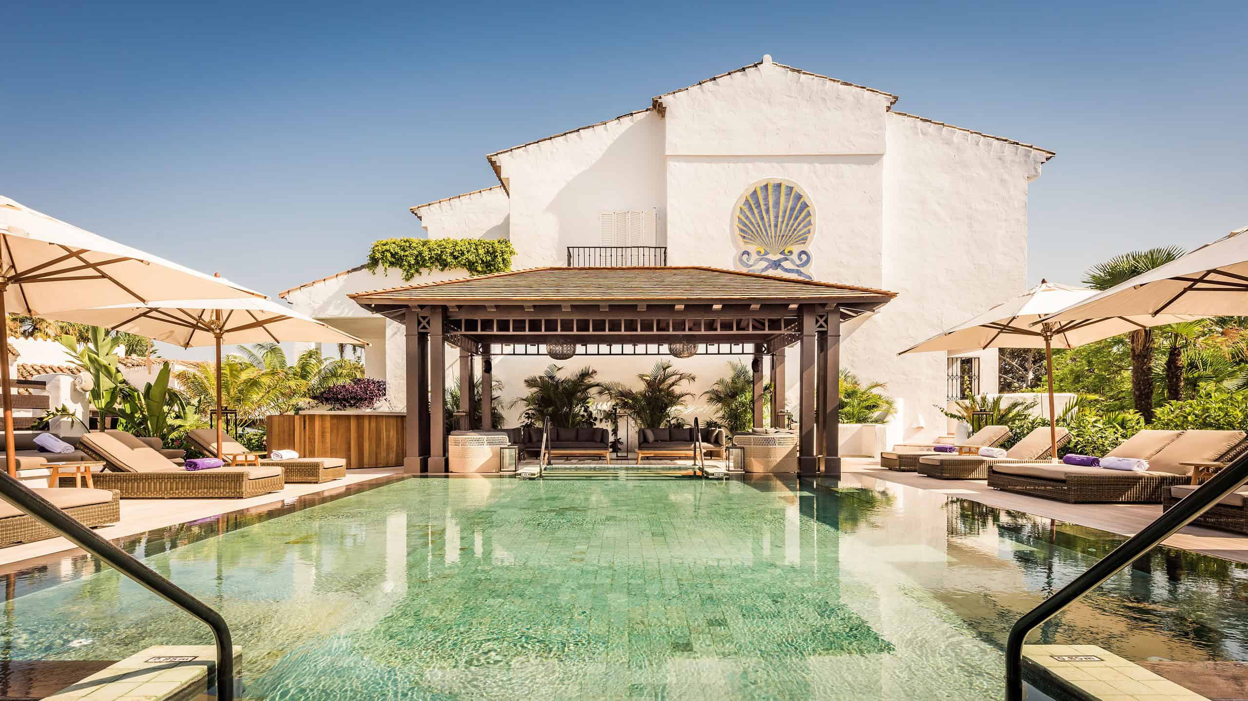 Nobu Marbella - Luxury Hotels in Marbella