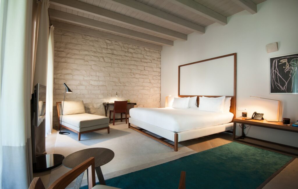 Hotel Mercer - Gothic Quarter Barcelona