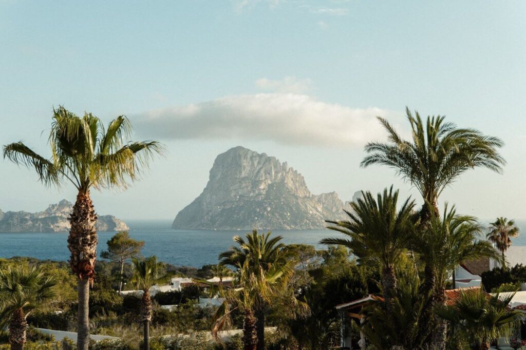 Petunia Ibiza- one of the best boutique hotels in Ibiza