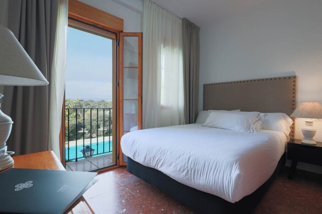 TUGASA El Almendral - Excellent stay in Sentenil de las Bodegas