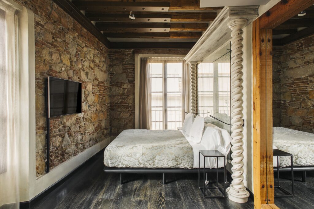 ApartHotel Arai - Best kid-friendly hotels in Barcelona