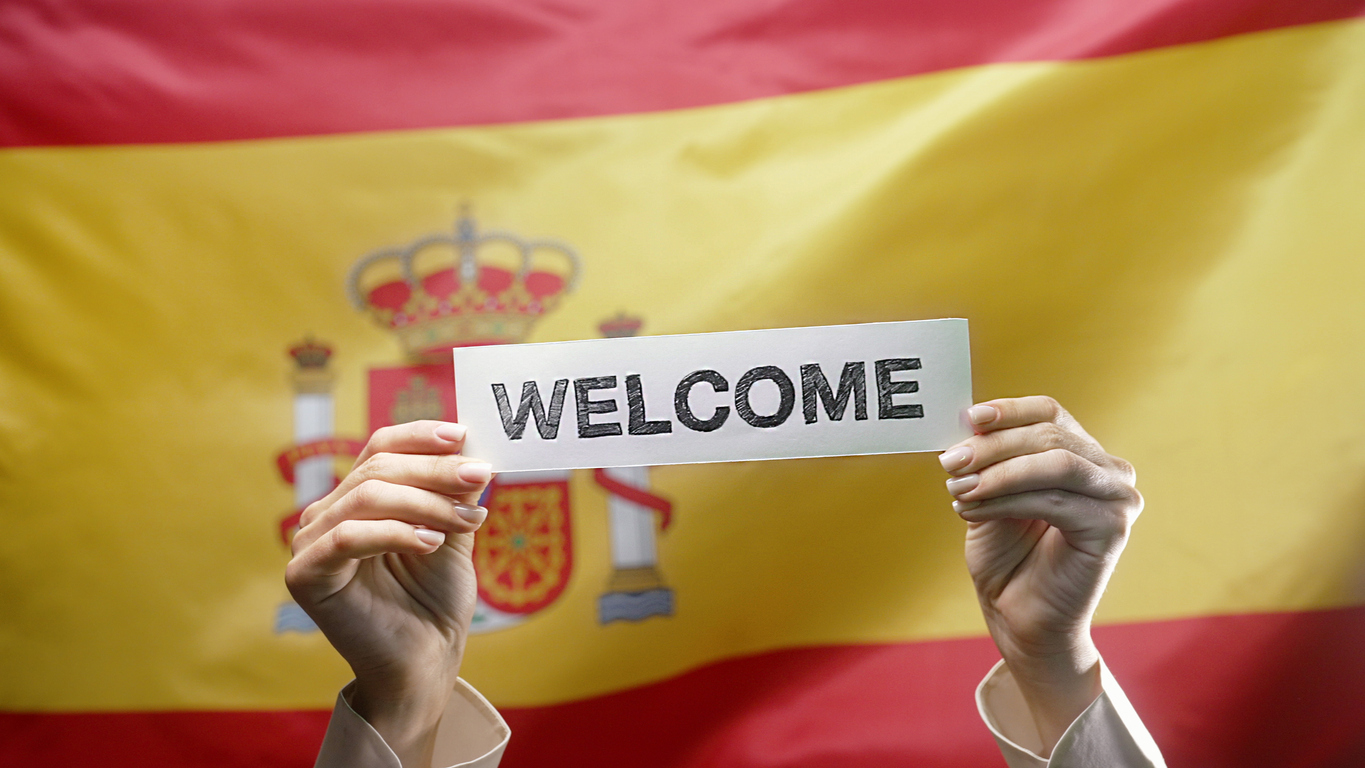 Spain entry requirements for travelers visiting Spain in 2027