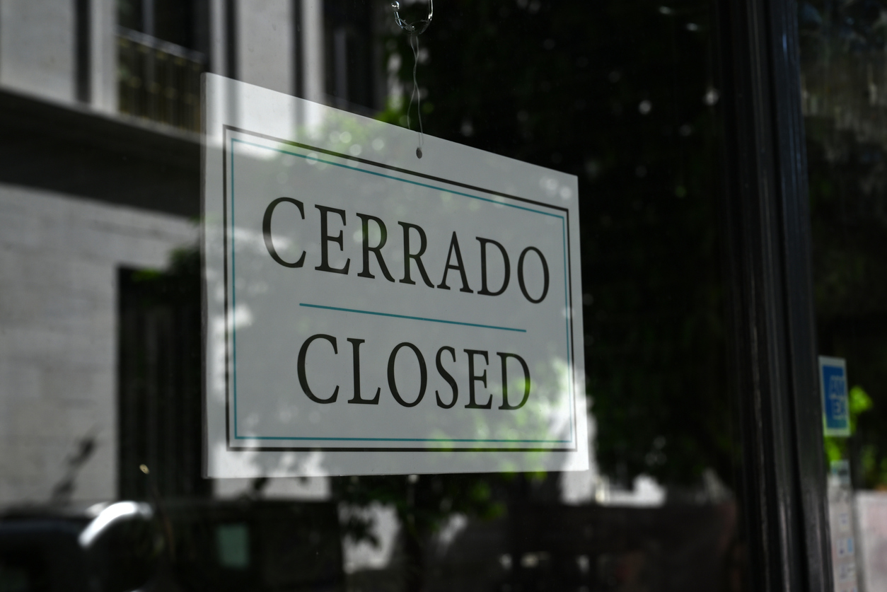 Opening hours in Spain for shops and businesses