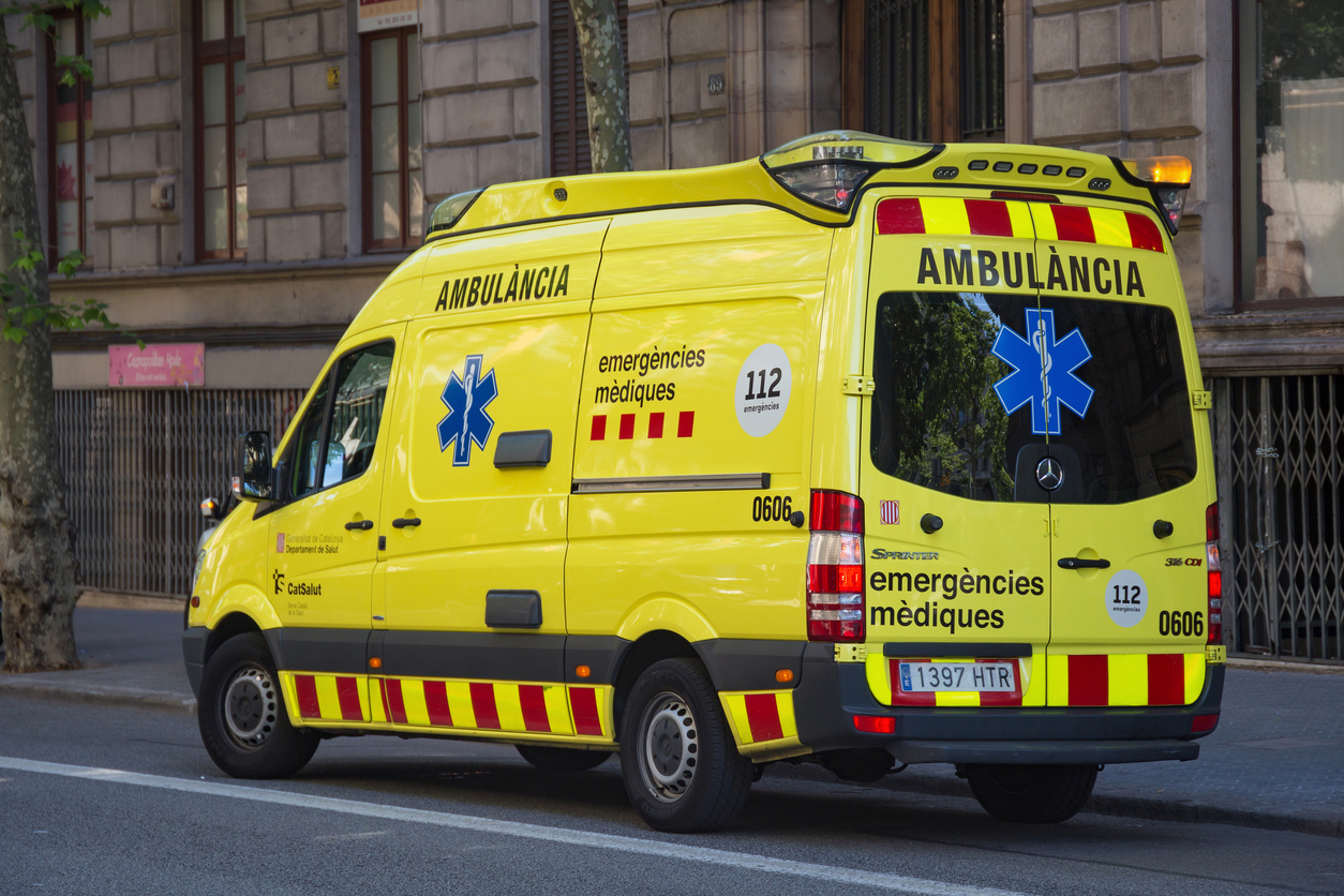 Safety and Emergency Advice in Spain