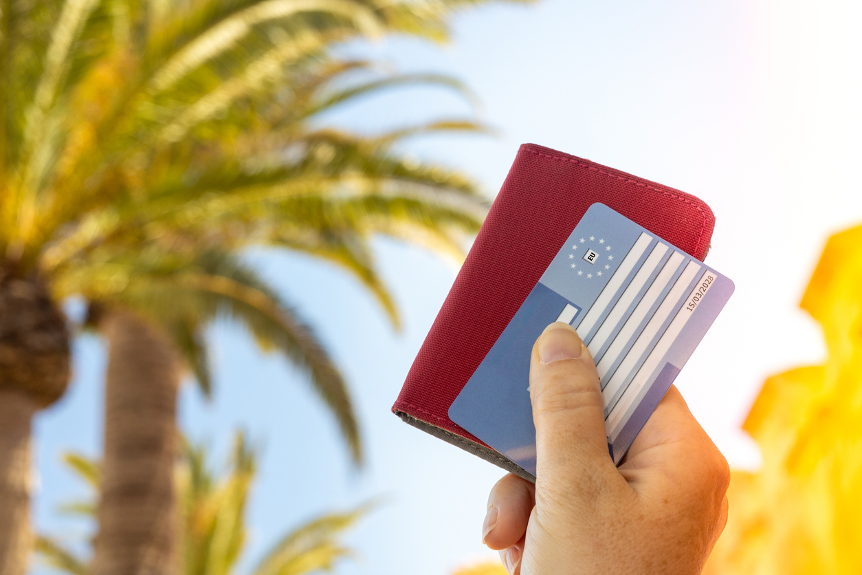 Travel insurance for Spain for American tourists